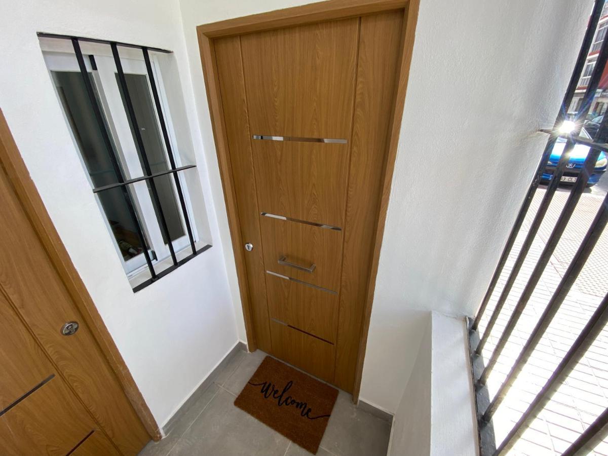Appartement Morgan Centro *