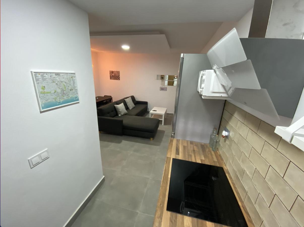 Appartement Morgan Centro