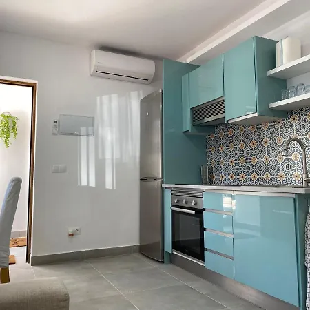 Morgan Apartamentos Marbella Centro Esterno foto