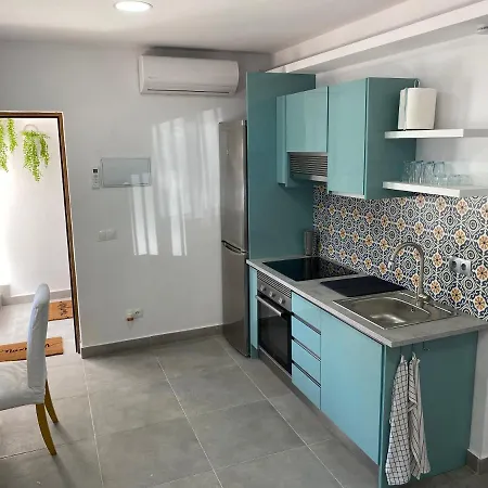 Morgan Apartamentos Marbella Centro Esterno foto