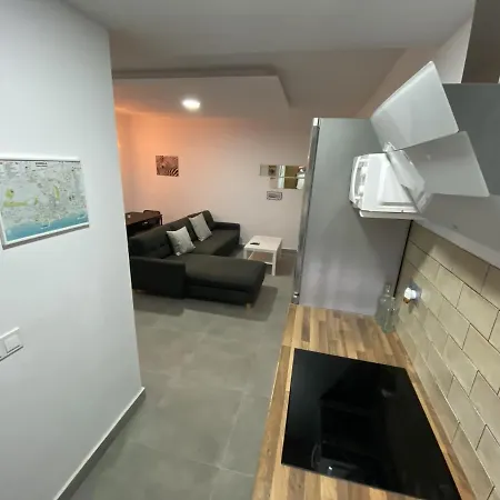Morgan Apartamentos Marbella Centro Esterno foto