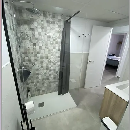Morgan Apartamentos Marbella Centro Esterno foto