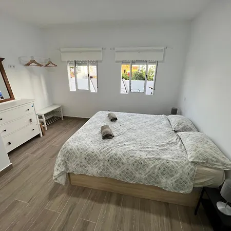 Morgan Apartamentos Marbella Centro Esterno foto