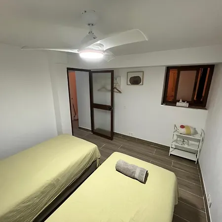 Morgan Apartamentos Marbella Centro Esterno foto