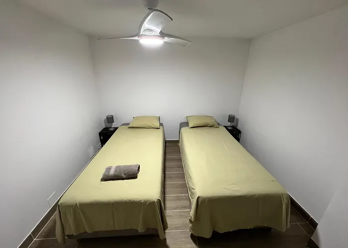 Morgan Apartamentos Marbella Centro