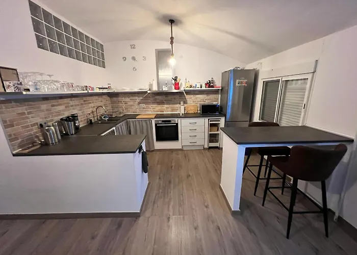 Morgan Apartamentos Marbella Centro