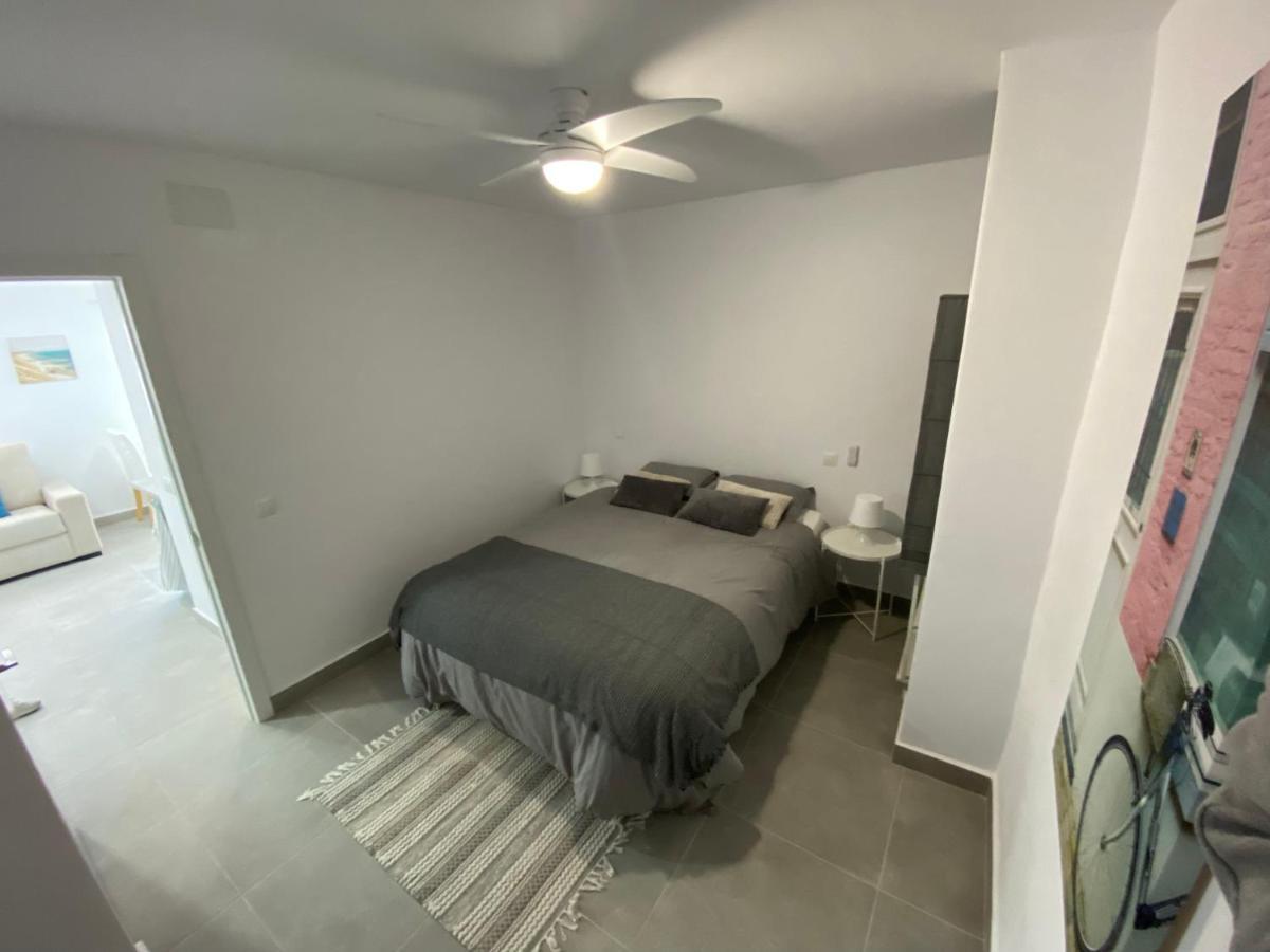 Morgan Centro Apartment *