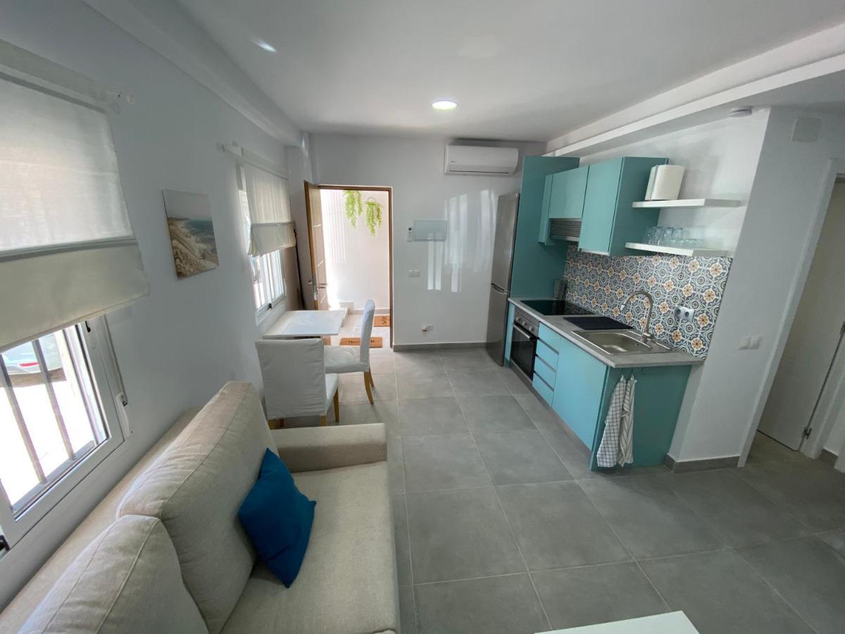Morgan Centro Apartment Marbella