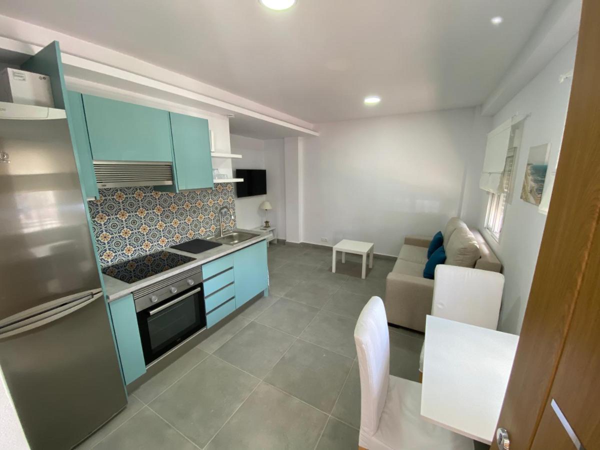 Morgan Centro Apartment Marbella