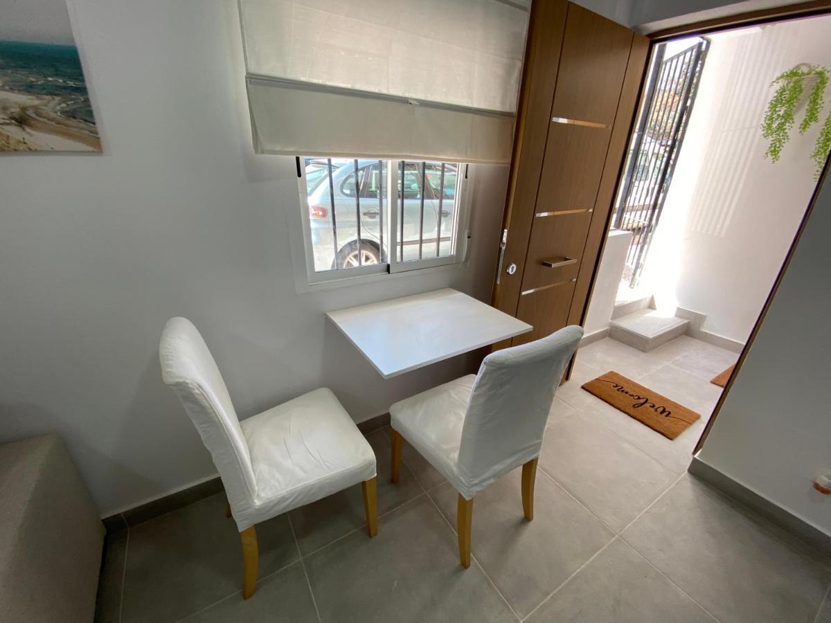 Morgan Centro Apartment