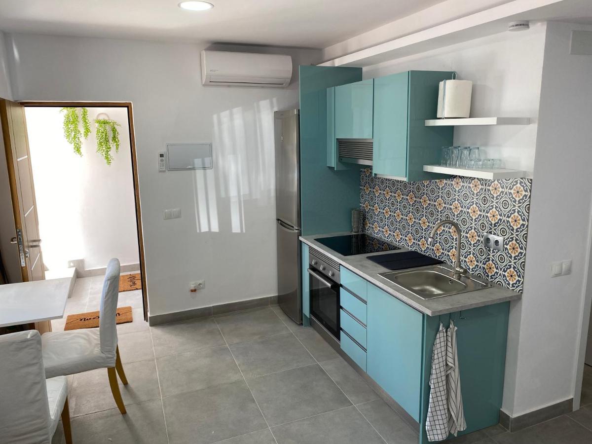 Apartment Morgan Centro *
