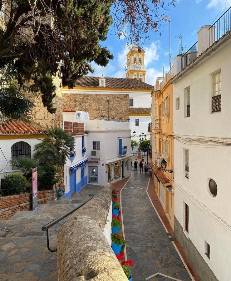 Morgan Centro * Marbella