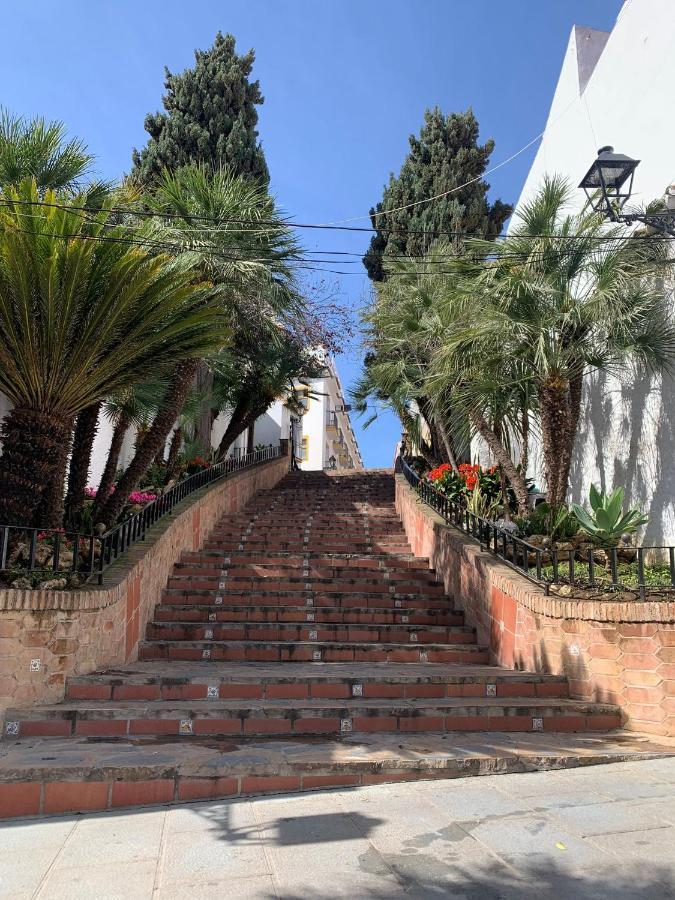 Morgan Centro Marbella