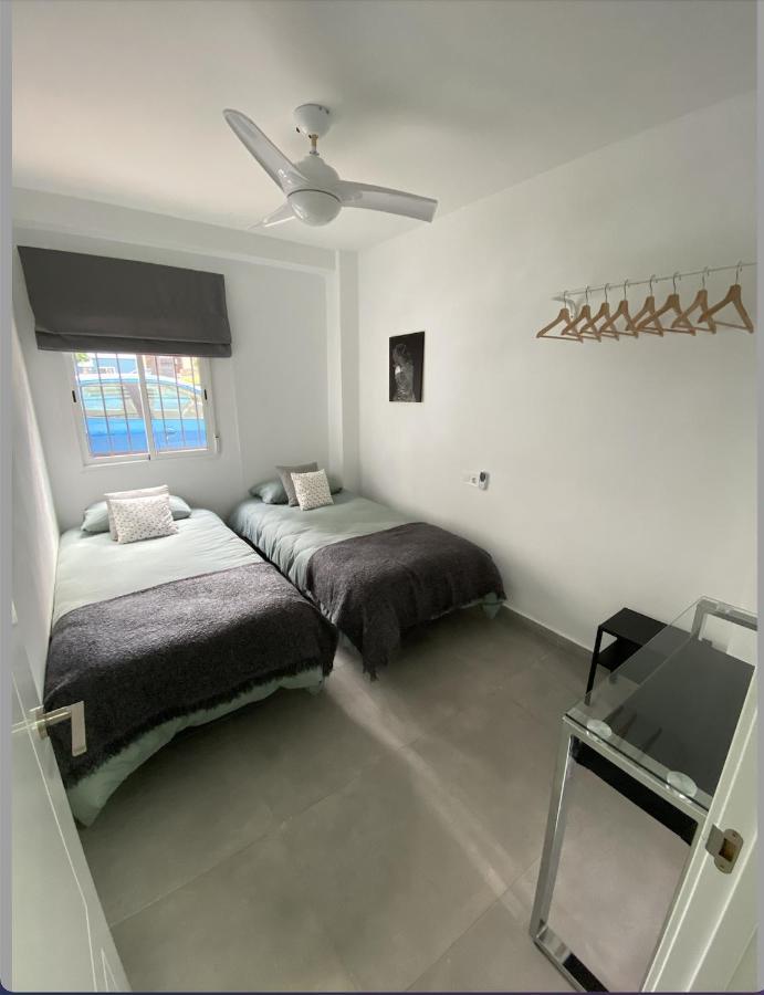 Morgan Centro Apartment Marbella