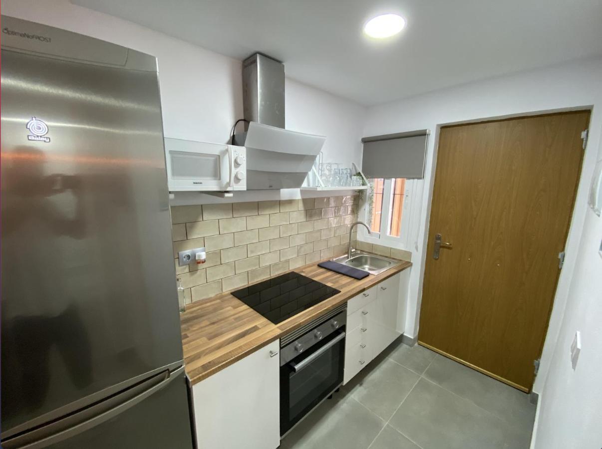 Morgan Centro Apartment