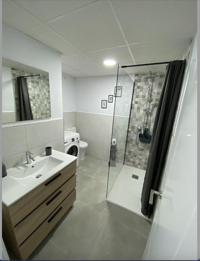 Apartment Morgan Centro *