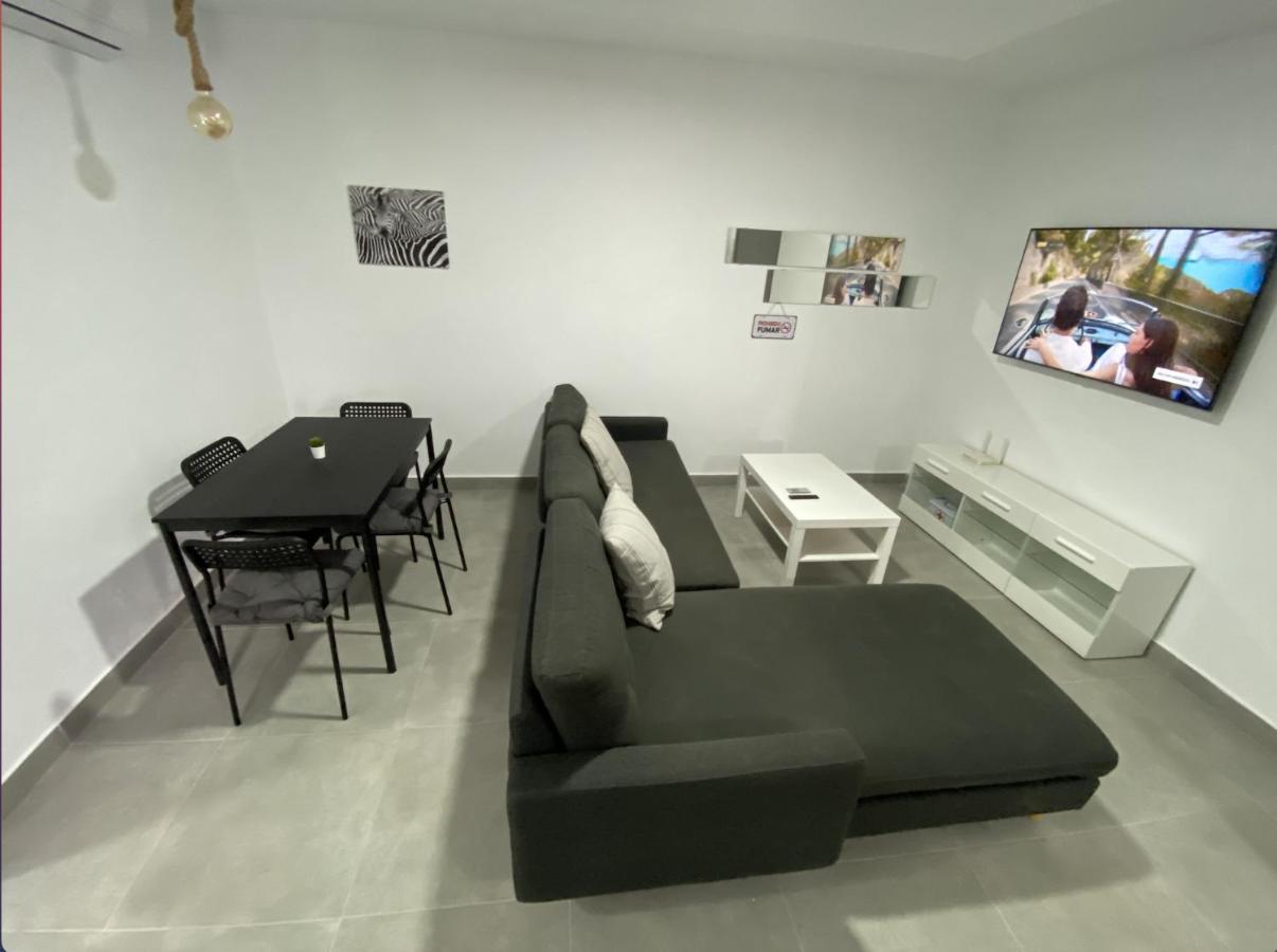 Morgan Centro Apartment *