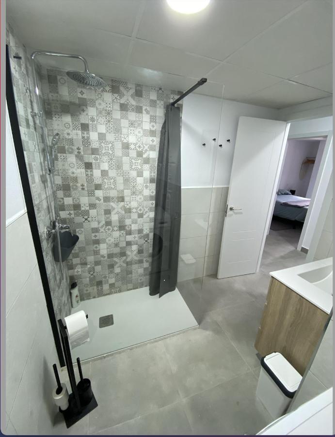 Morgan Centro Apartment Marbella
