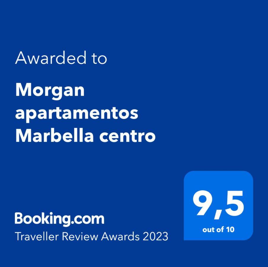 Morgan Centro *