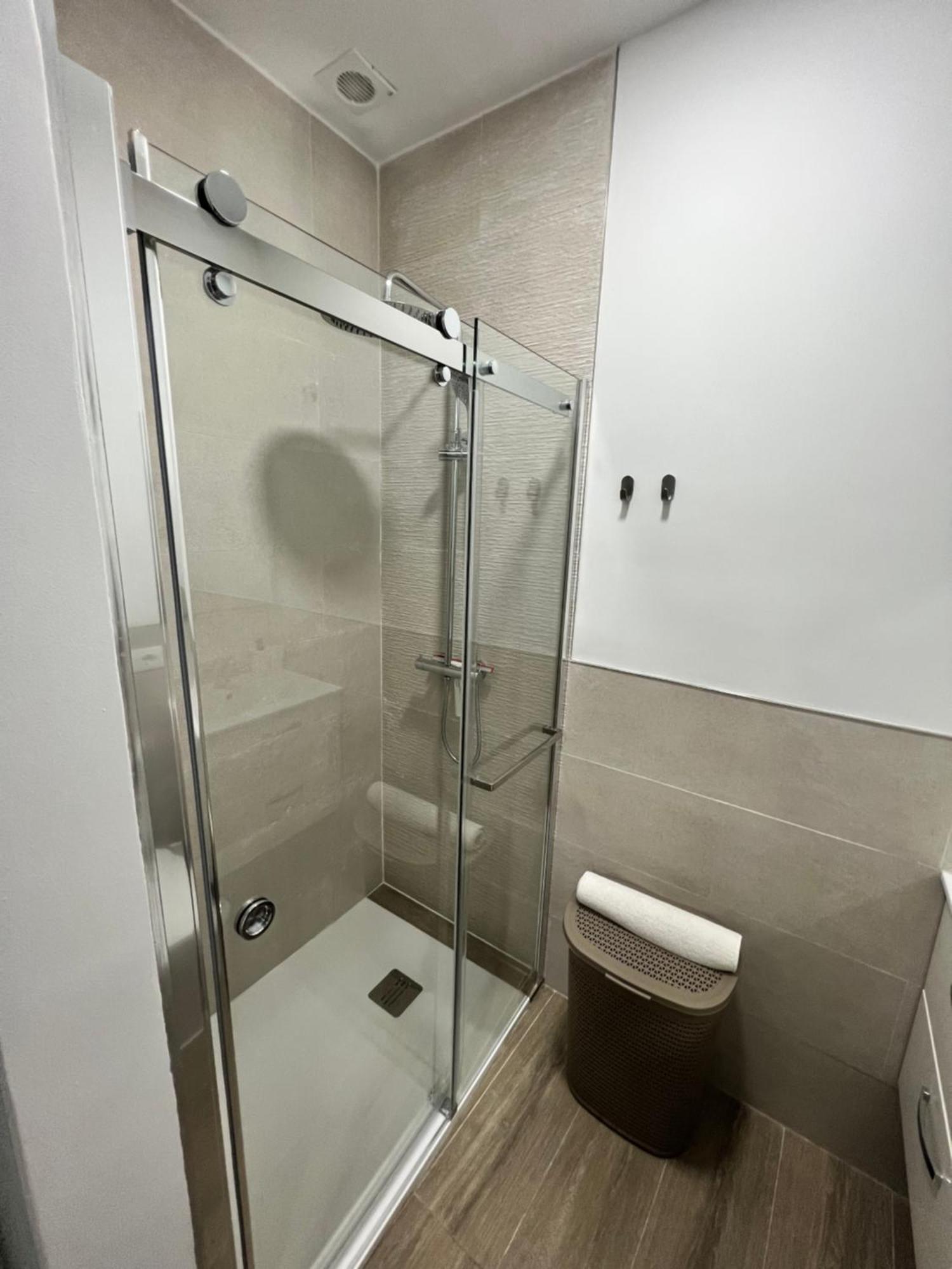 Apartment Morgan Centro Marbella