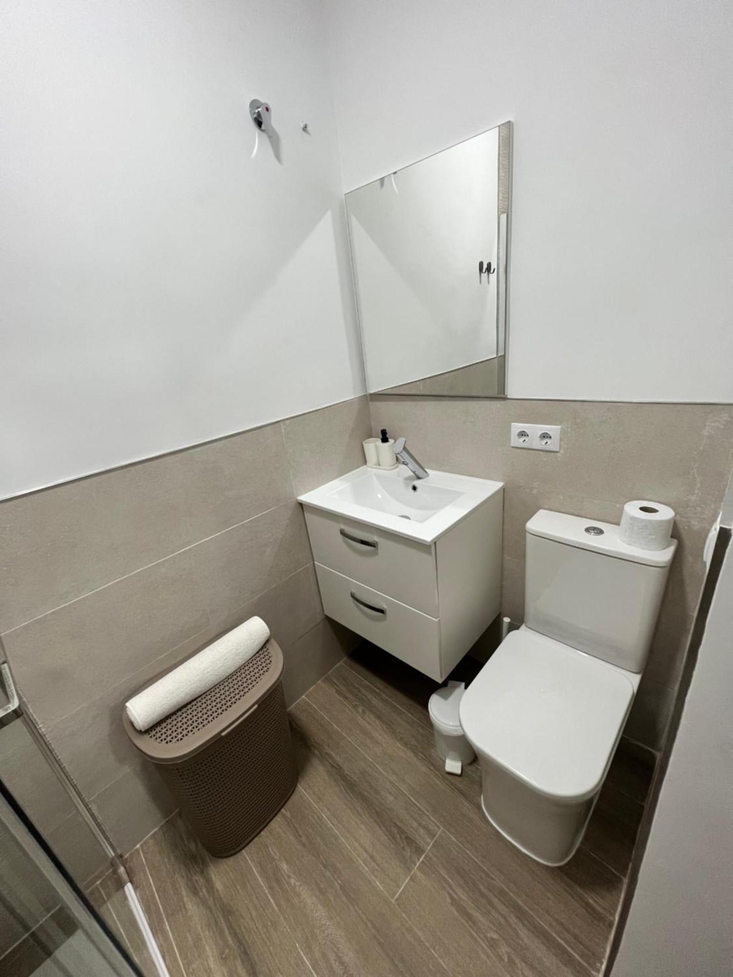 Apartment Morgan Centro