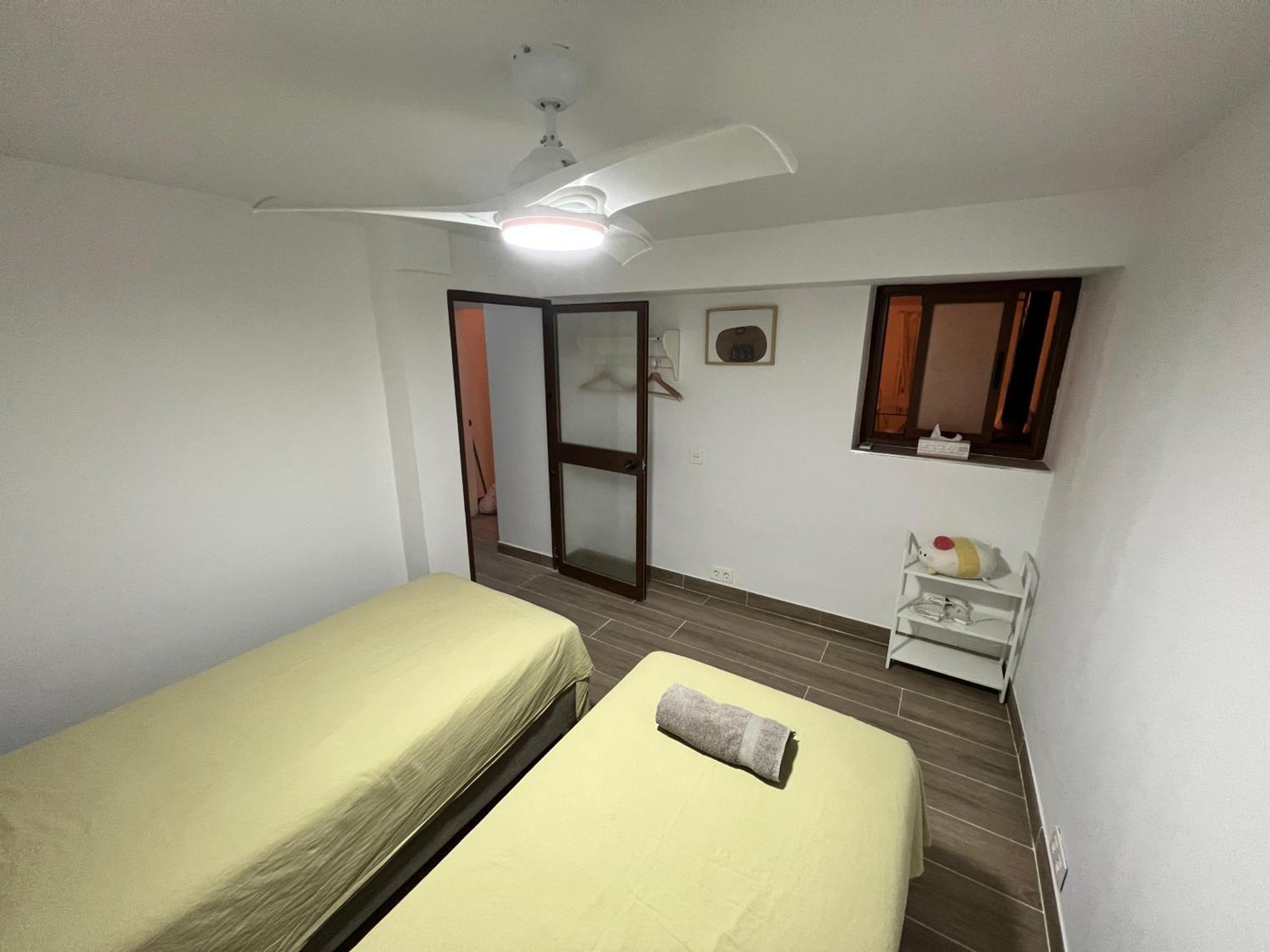 Morgan Centro Apartment