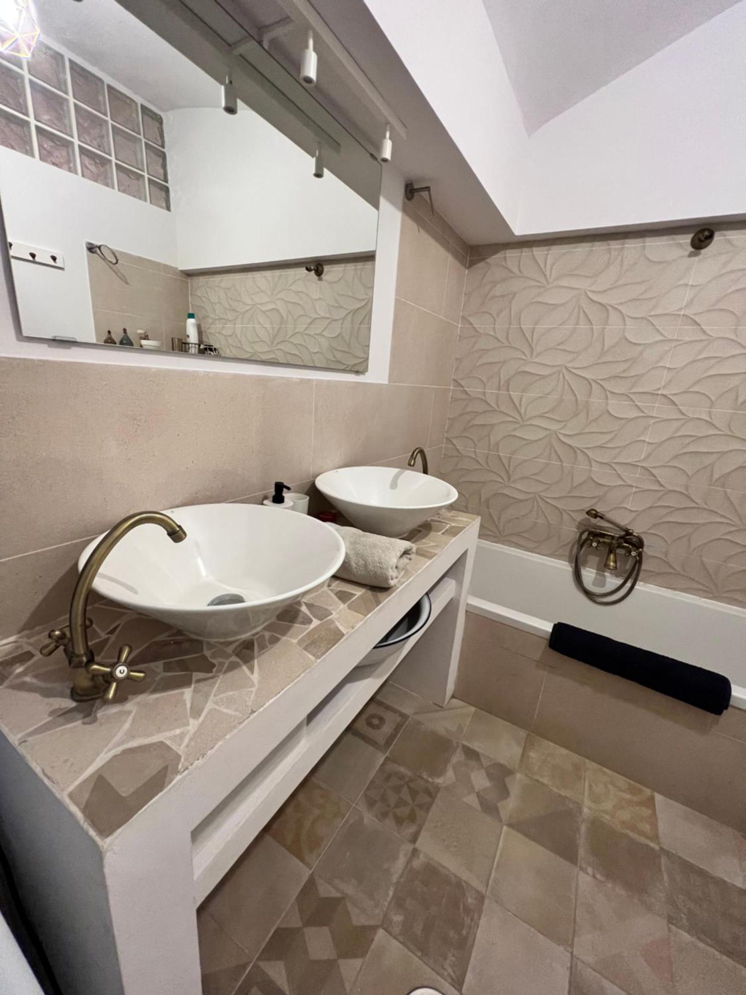 Apartment Morgan Centro Marbella