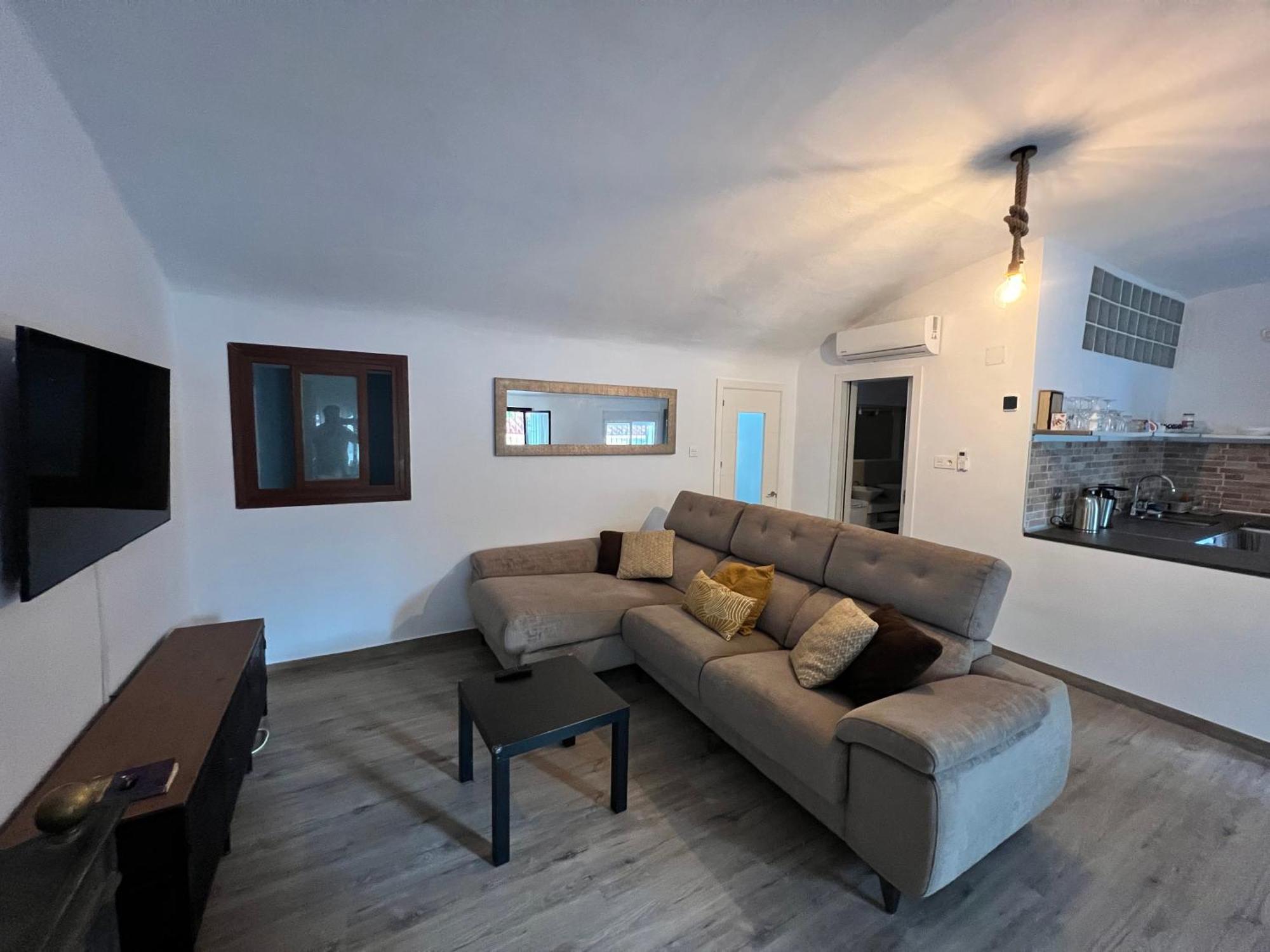 Morgan Centro Apartment